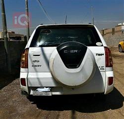Chery Tiggo 3